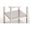 Table d'angle - ERATOS - EBR-66