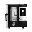 Fours mixtes à injection de vapeur - FM - STC-623-V24