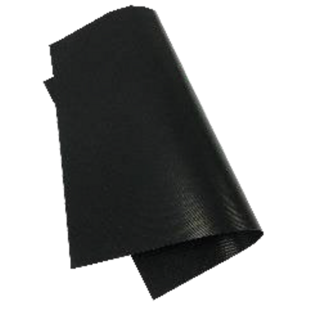 Plateau en téflon avec fond en plat - FM - 89710752