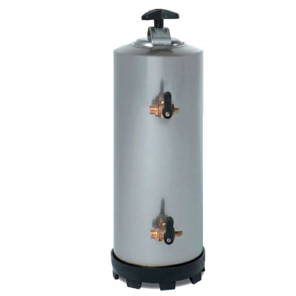 Adoucisseur 8 litres - COREQUIP - 10.660.1