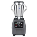 Blender de cuisine à vitesse variable - Bol 4 L en inox - WARING - CB15VE