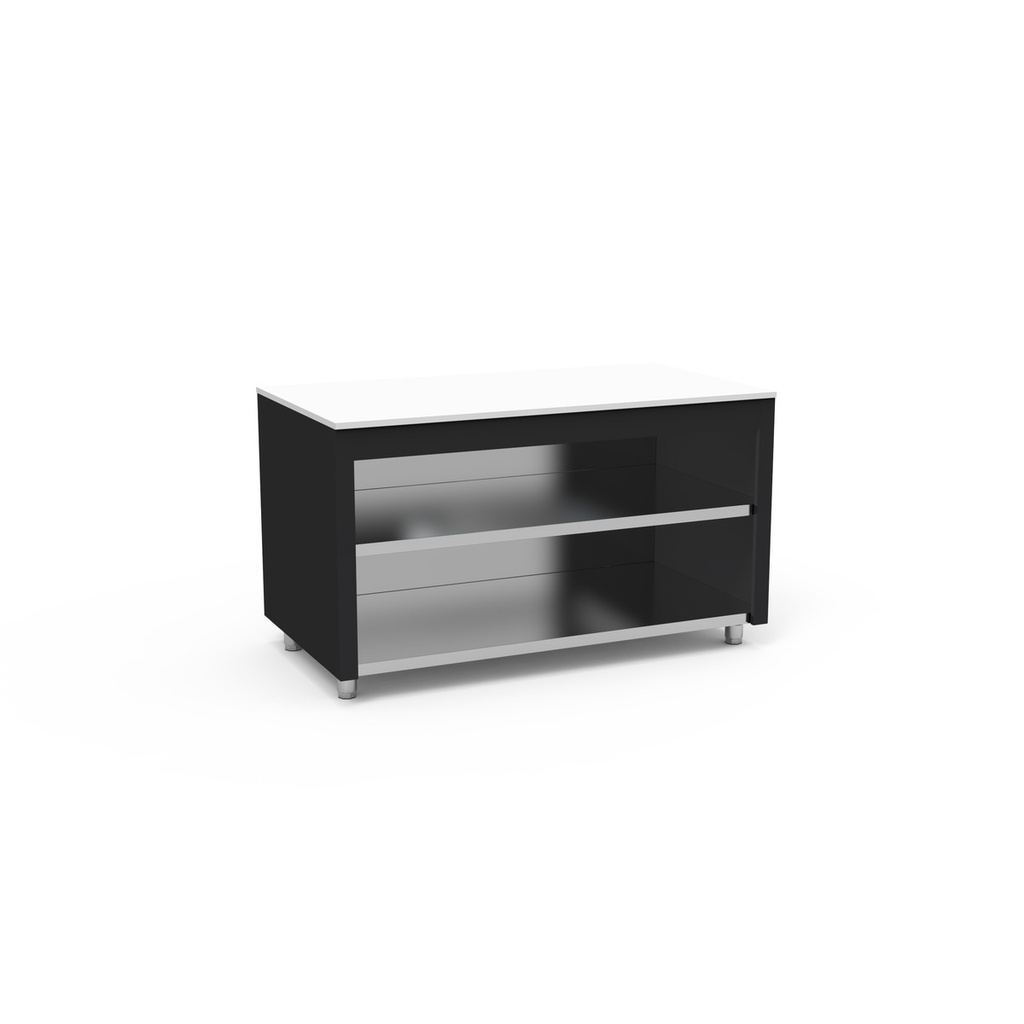 Smart Buffet meuble neutre - ERATOS - SBN-4G-N