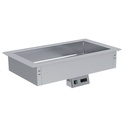 Cuve bain marie à encastrer - ERATOS - CCH1G