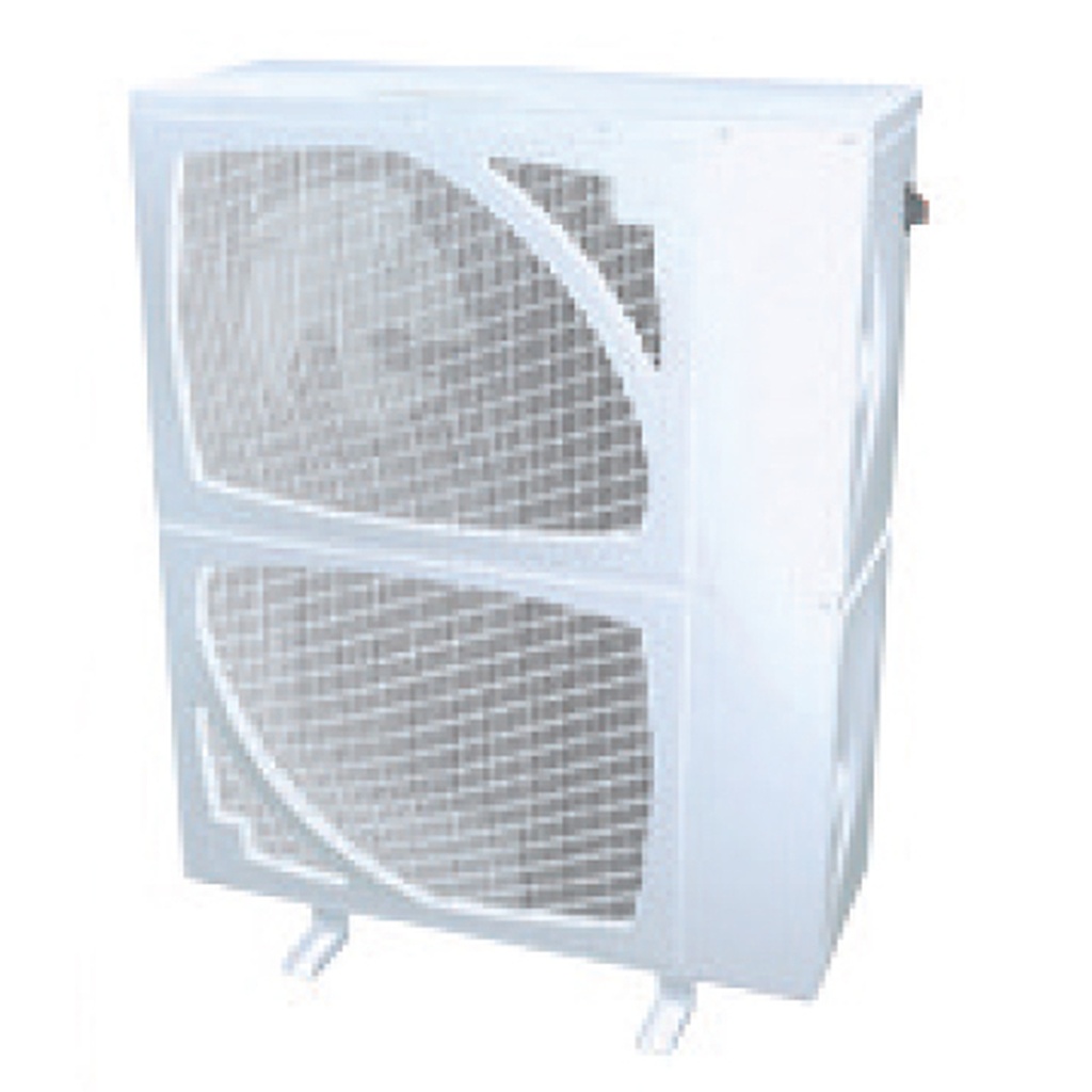 Compresseur à distance - ITV - RCU30