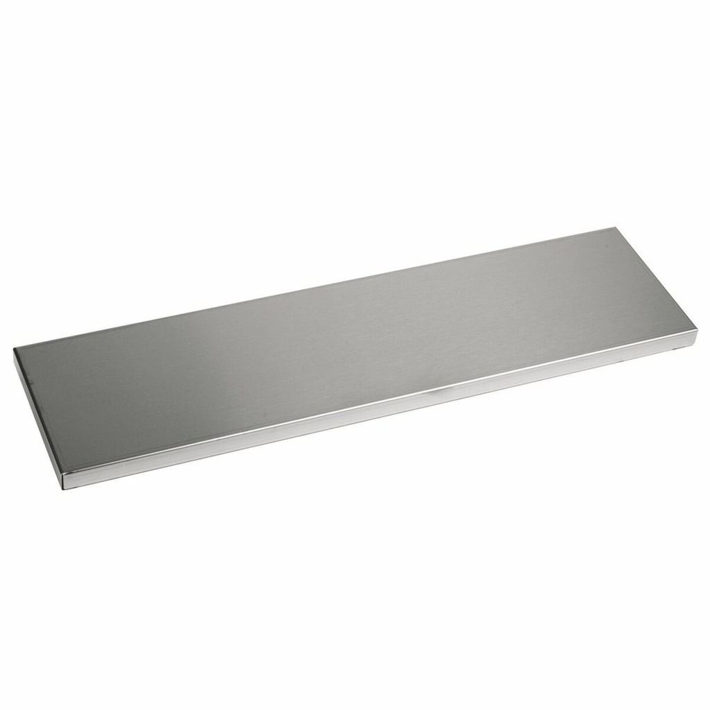 Plinthe avant noire 800 - HR FAINCA - 110005573