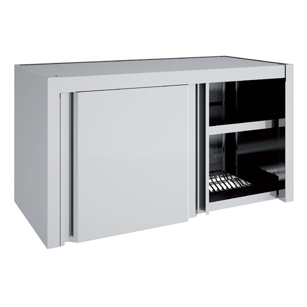 Armoire murale en inox - ERATOS - AP-100E