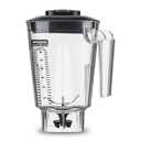Bol en copolyester 1,4L pour blender Blade - WARING - CAC132