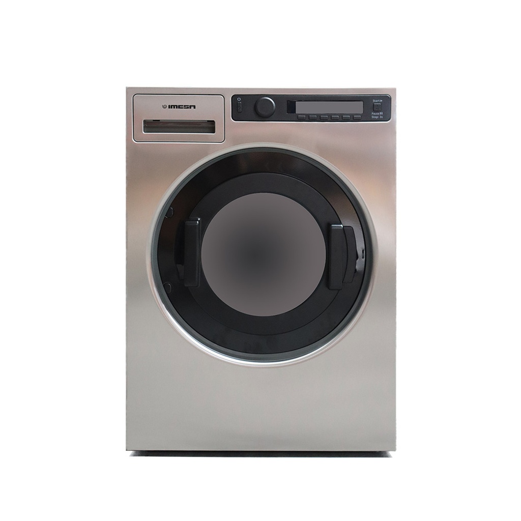 Lave-linge professionnel série PROEasyLine 6,5kg - IMESA - PELW-65DP