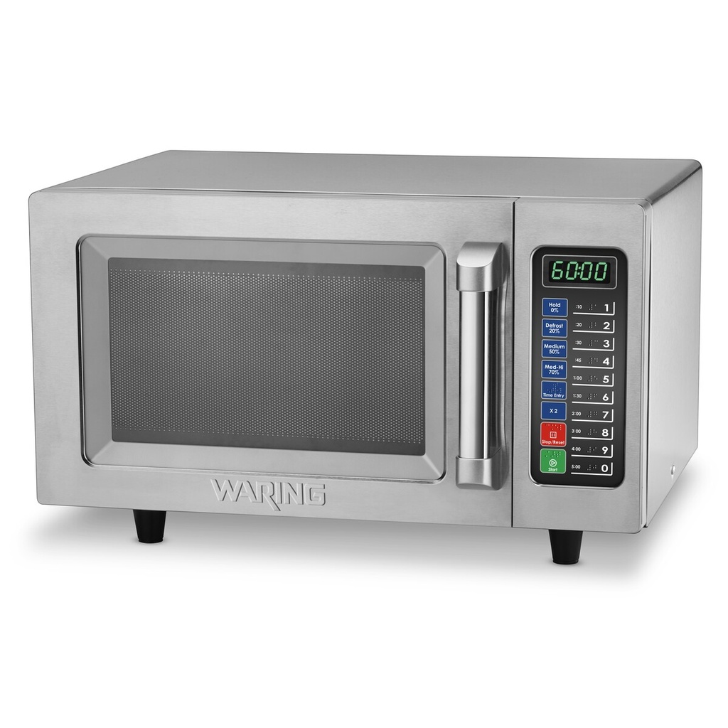 Four à micro-ondes sole fixe 1550W - WARING - WMO90E