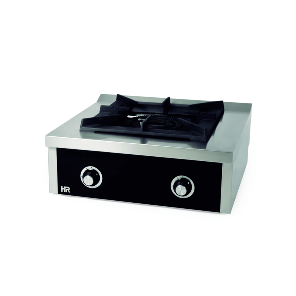 Fourneau Gaz 1 bruleur central - HR FAINCA - PLL7508S