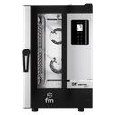 Fours mixtes à injection de vapeur - FM - STC-1011-V24