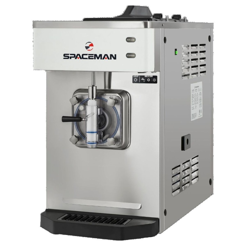 Distributeur de granité - SPACEMAN - 6450-C