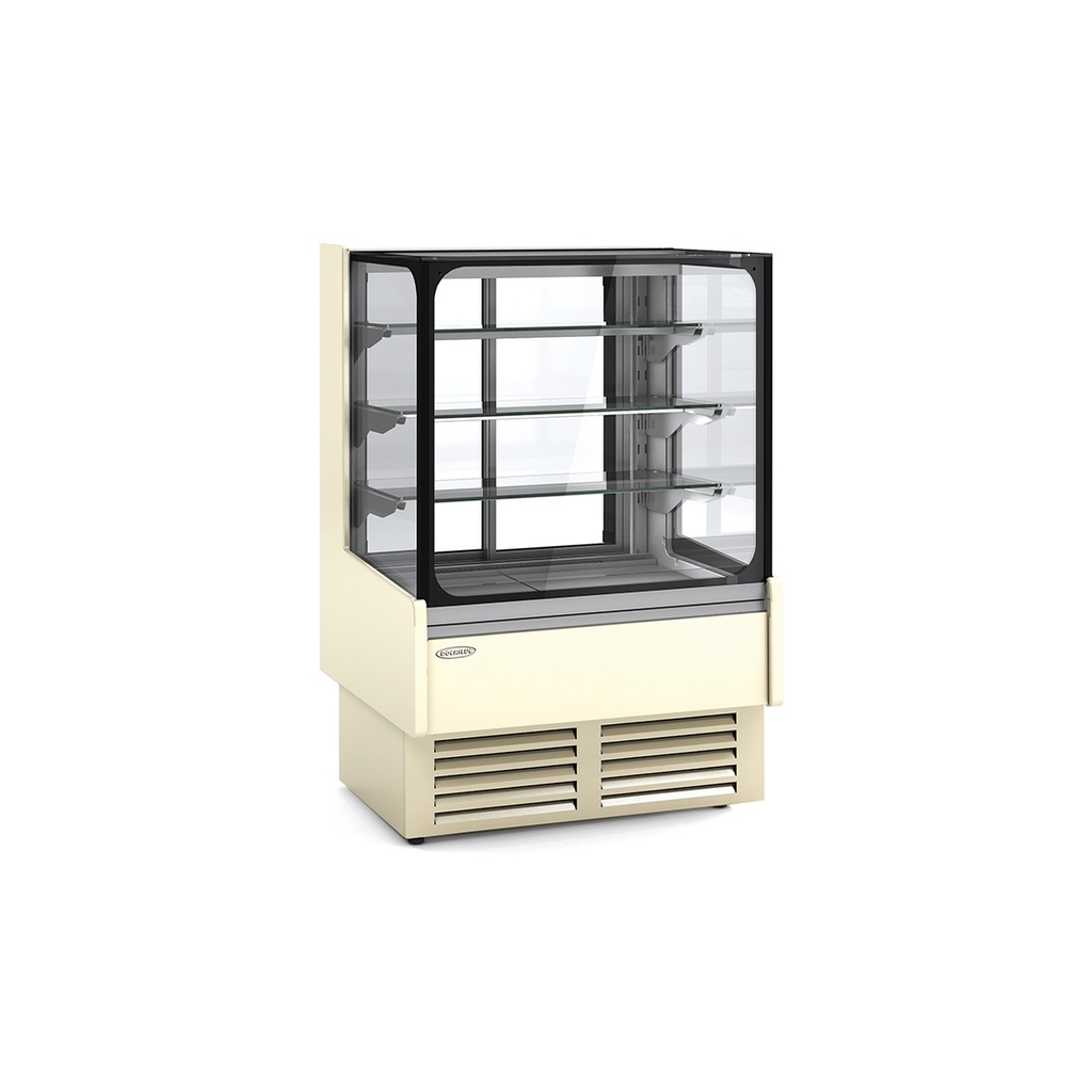 Vitrine à chocolat - DOCRILUC - VVB-6-9-R