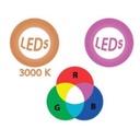 Variateur LED - CORECO - KLEDVA