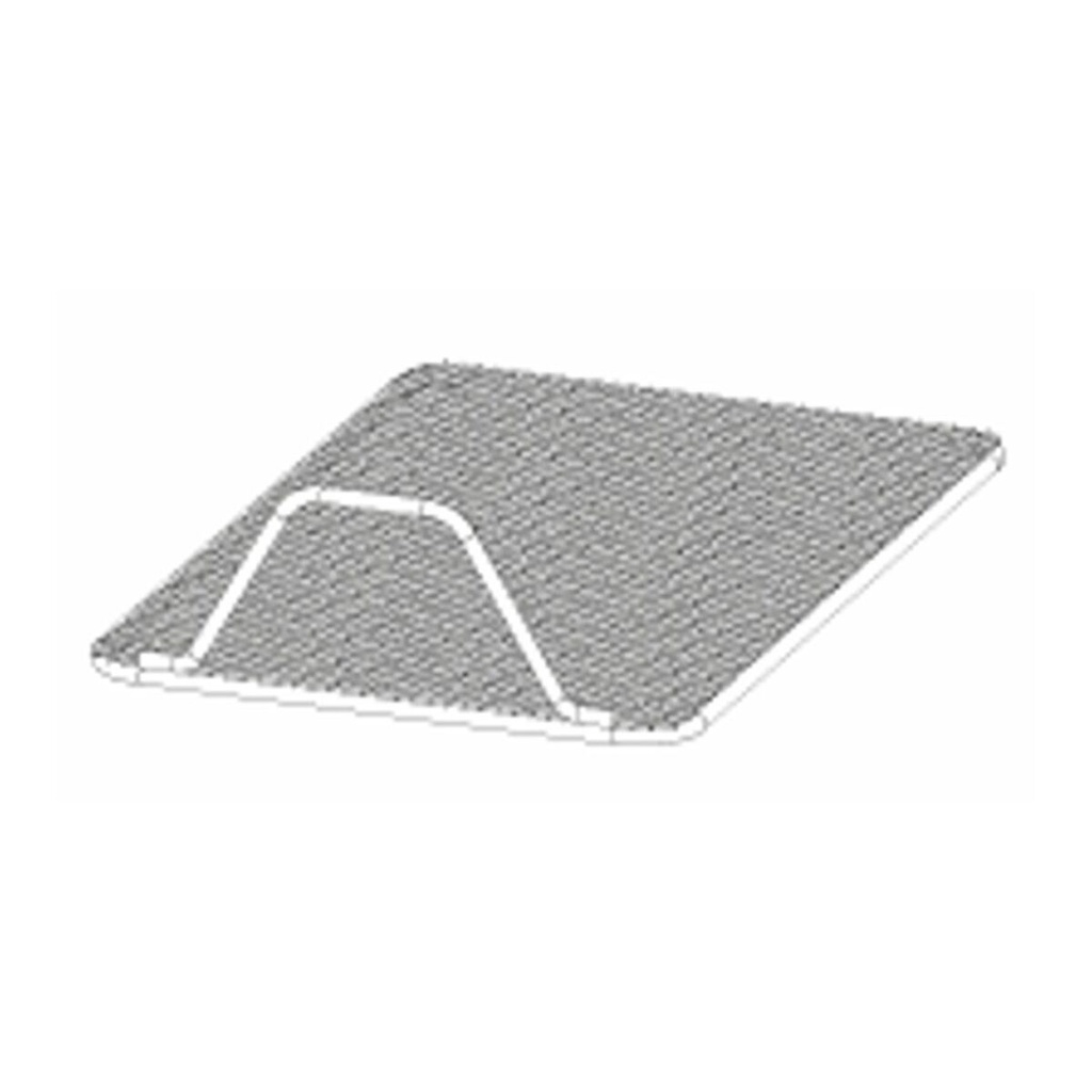 Support de panier pour friteuse 12L - HR FAINCA - 110005144