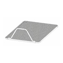 Support de panier pour friteuse 12L - HR FAINCA - 110005144