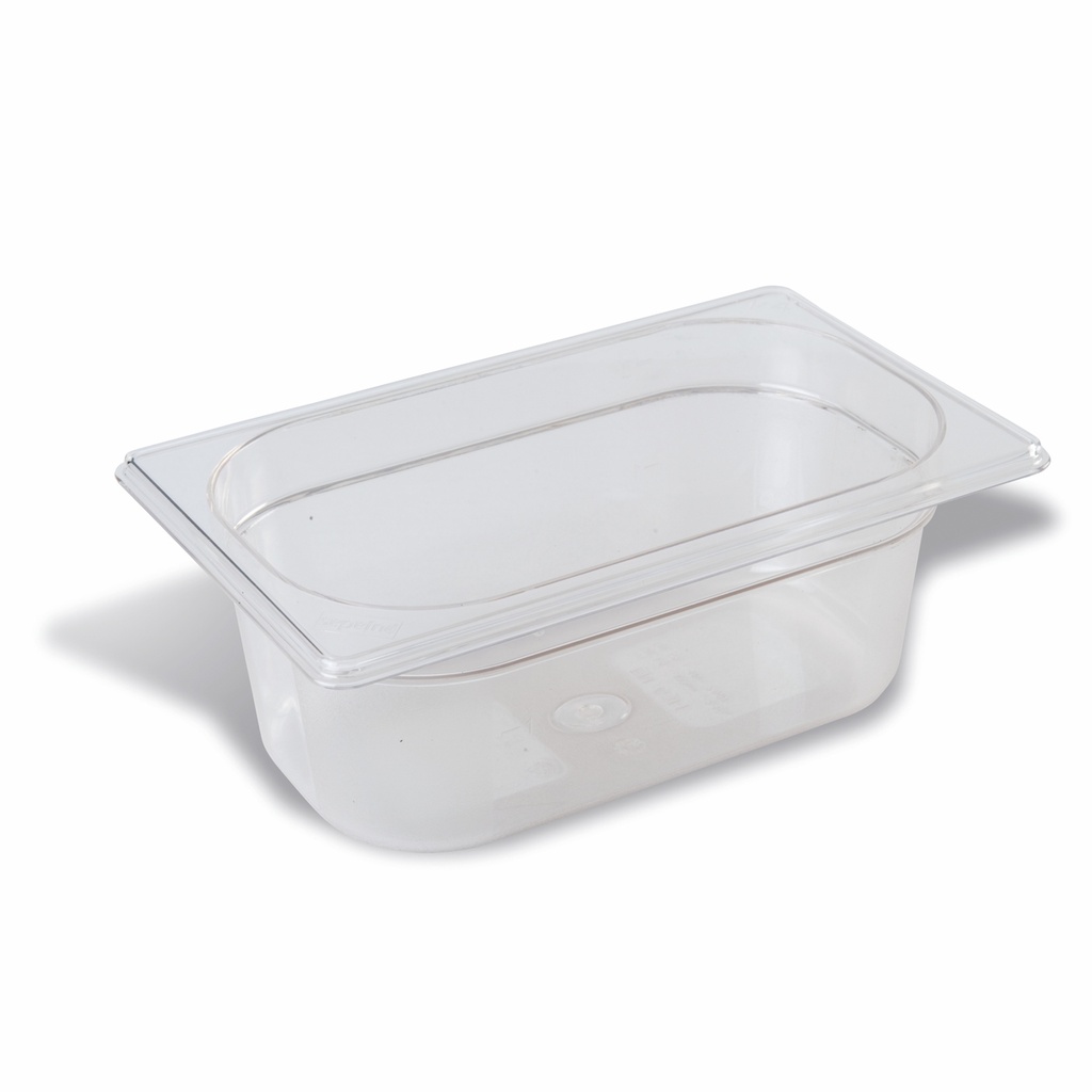 Bac Gastronorme - PUJADAS - P140.6BF