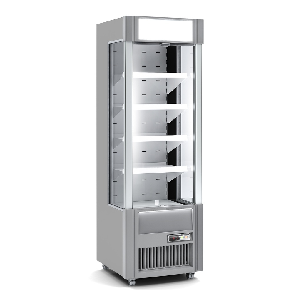 Vitrine promotionnelle - DOCRILUC - PROH-60