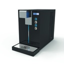 Refroidisseur d'eau banc de glace à poser AVEC UV - CELLI - COSMETAL - HI-CLASS-TOP30IB-AC/UVKL