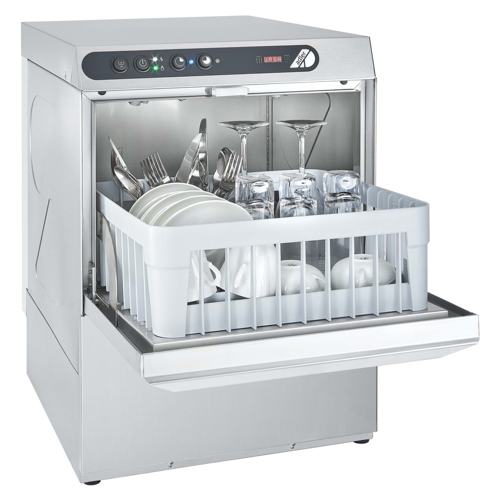 Lave-verres et tasses 40x40 - ADLER - ECO40
