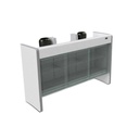 Congélateurs Upperdeck - FRICON - UPD-220ECO