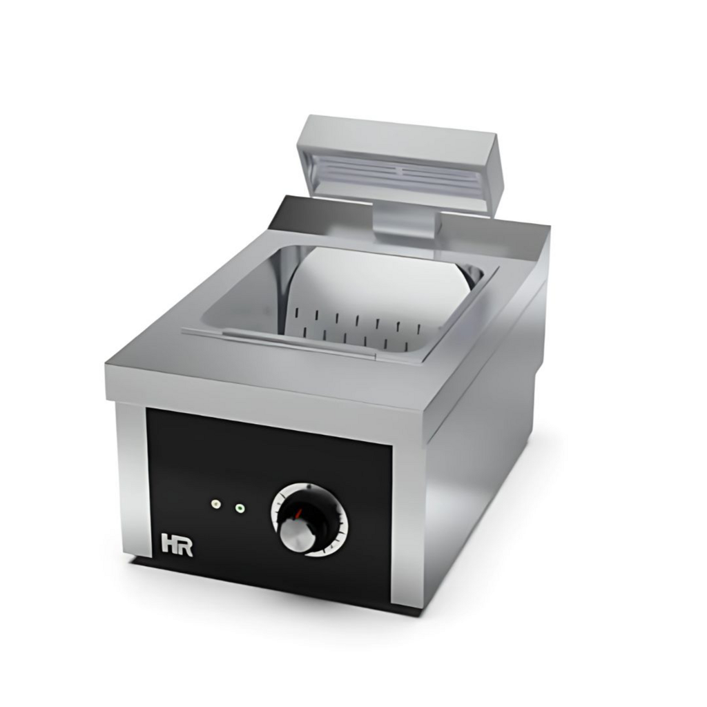 Poste de maintien Friture à poser - HR FAINCA - MF6004S