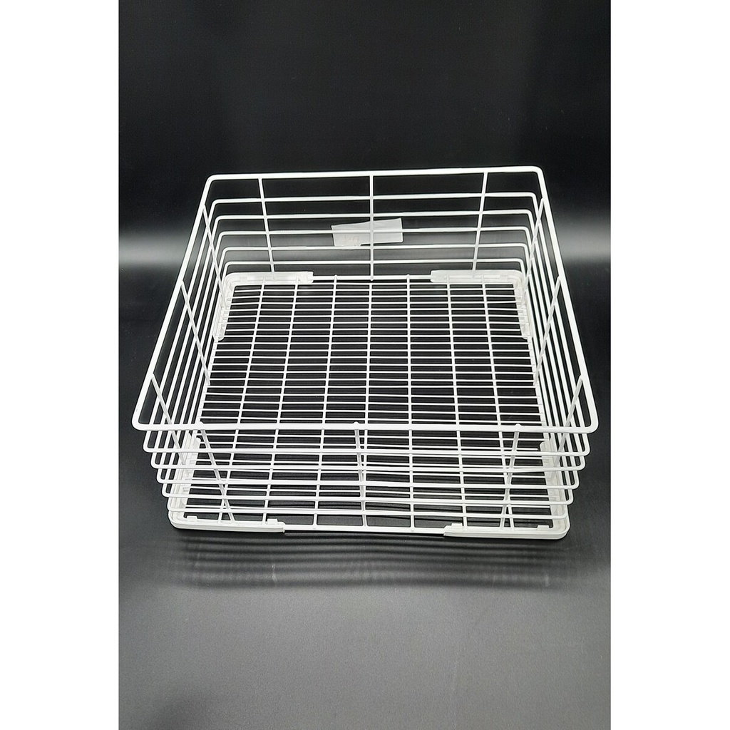 Casier de lavage 40x40 - ADLER - 5130013