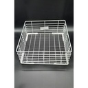 Casier de lavage 40x40 - ADLER - 5130013