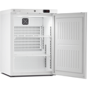 Mini armoire porte pleine - température positive (+1/+8°C) - Extérieur blanc - Volume : 122L - MARECOS - ARV-150-CS-PO