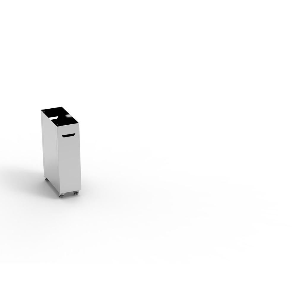 [CCL-30] Option poubelles pour module de 300 mm - ERATOS - CCL-30