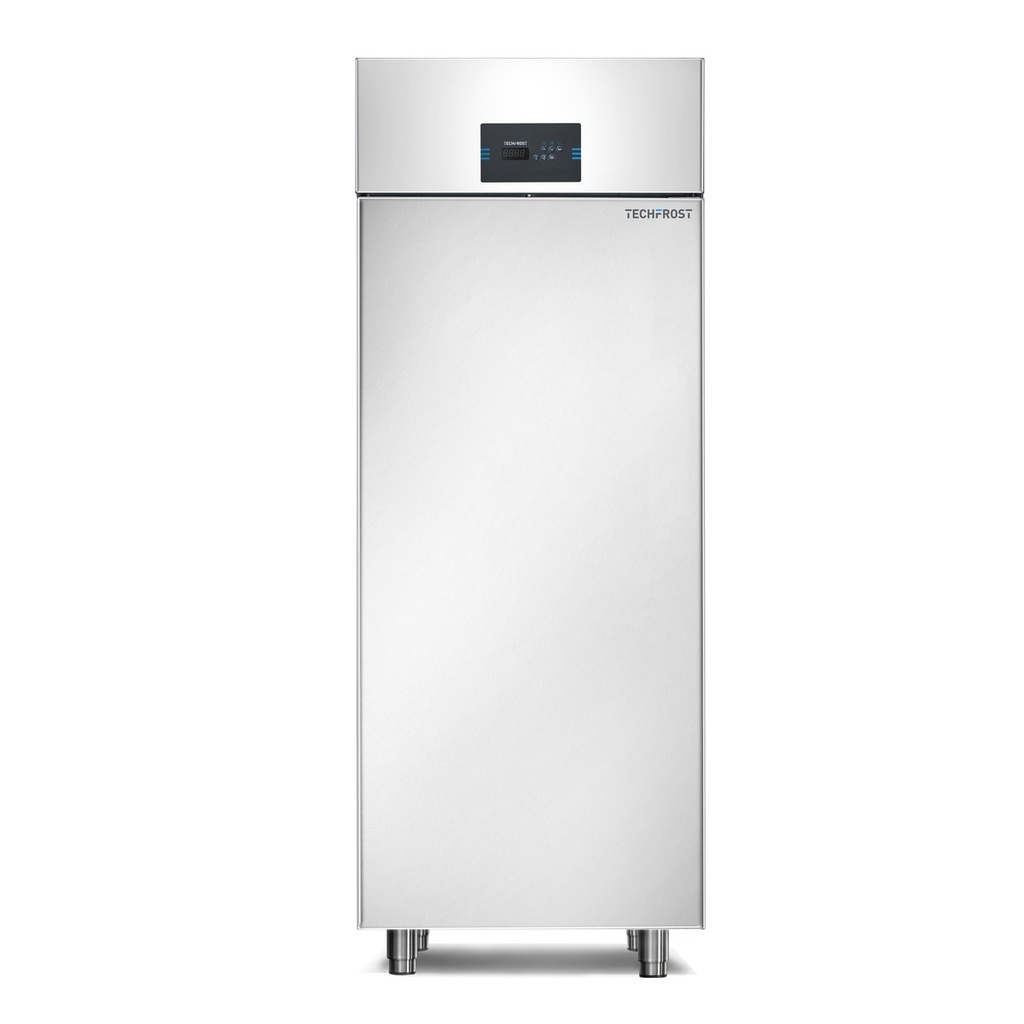 Armoire pâtissière positive 1 porte - TECHFROST - EG78+
