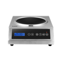 Plaque modele wok - PUJADAS - 157923