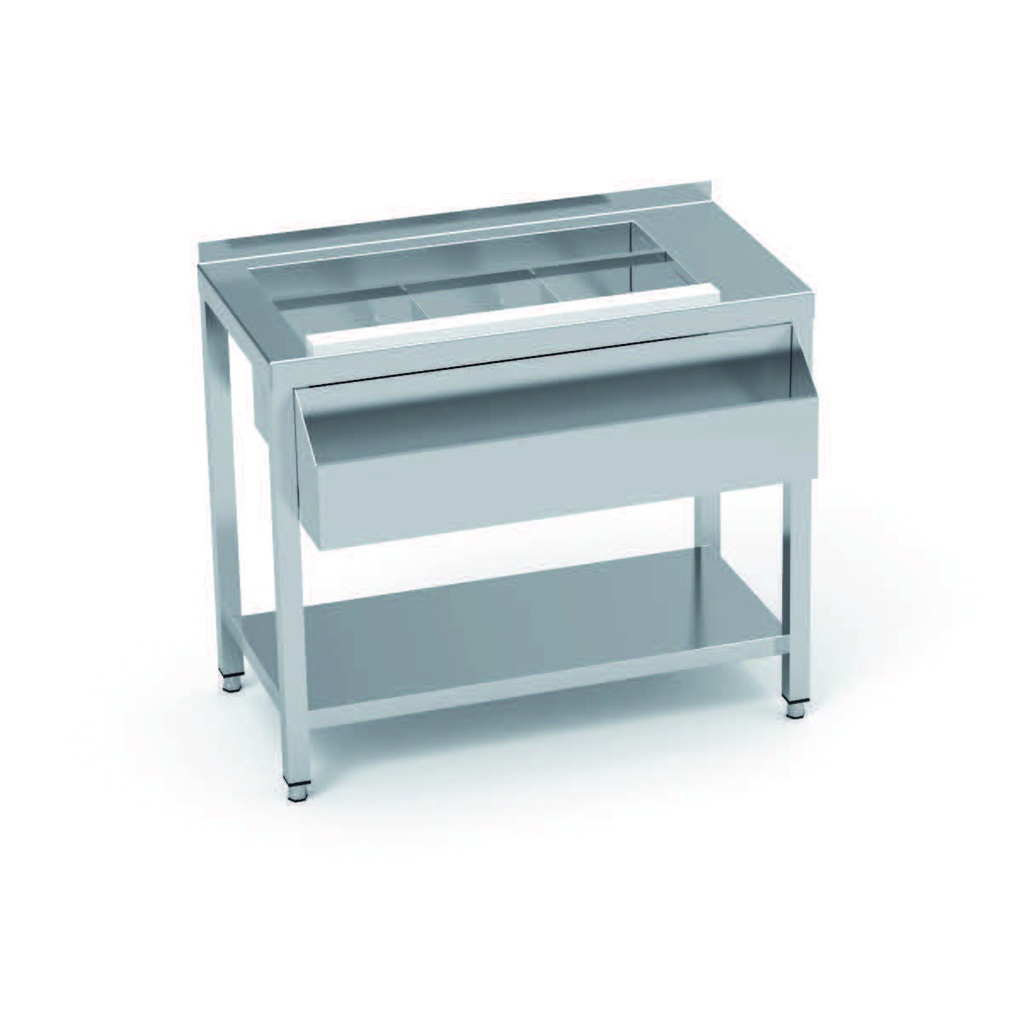 Table cocktail - ERATOS - MCE-100