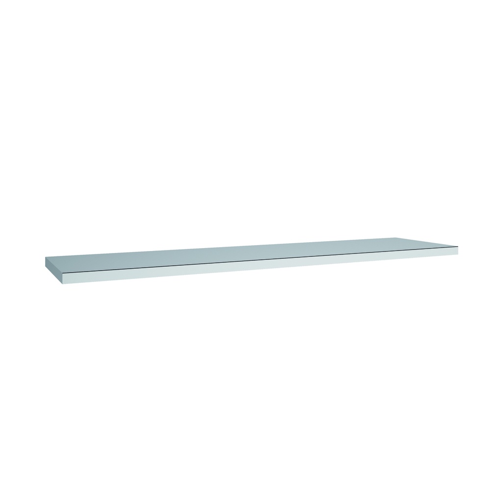 Dessus inox sans dosseret - ERATOS - EC60-280