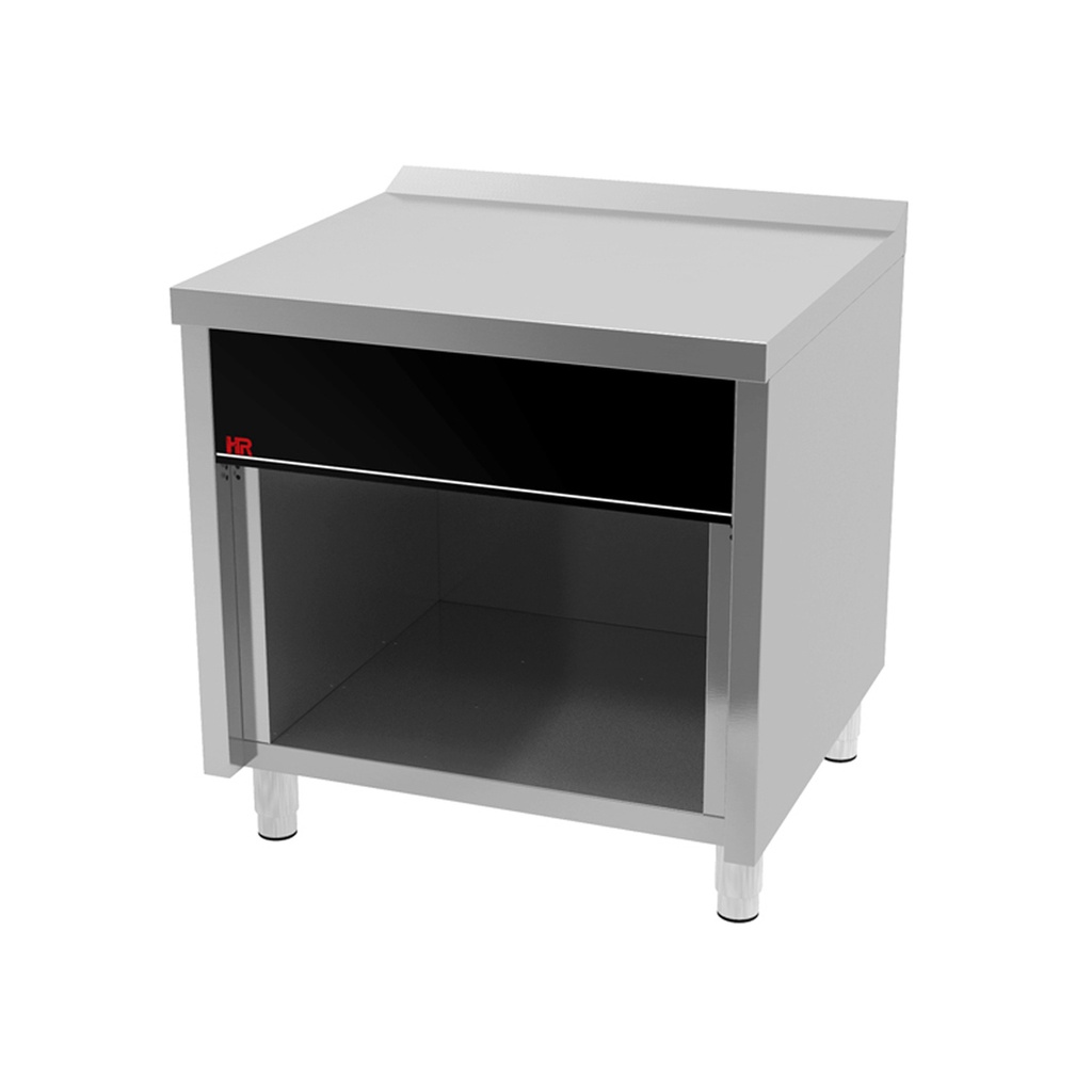 Plan neutre sans tiroir  750 sur placard 800 - HR FAINCA - CNS7508E