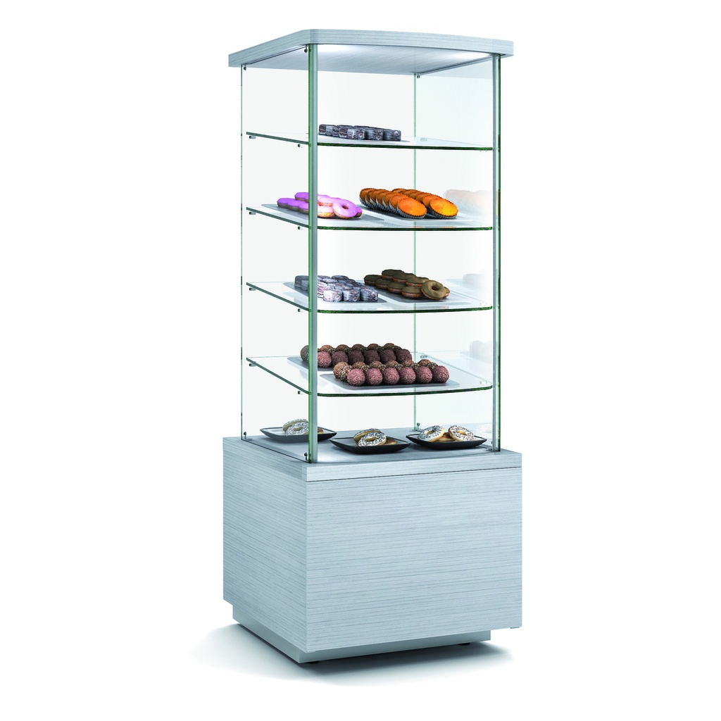 Tour à viennoiseries - DOCRILUC - MCT-70-VEG