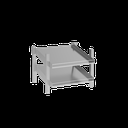 Kit bacs GN pour SDPS - ERATOS - KCDP