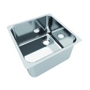 Cuve sur table - ERATOS - CSE-54C