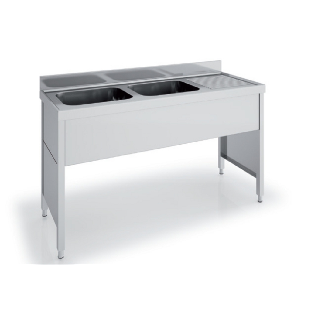 Côté latéral - ERATOS - PLF-60