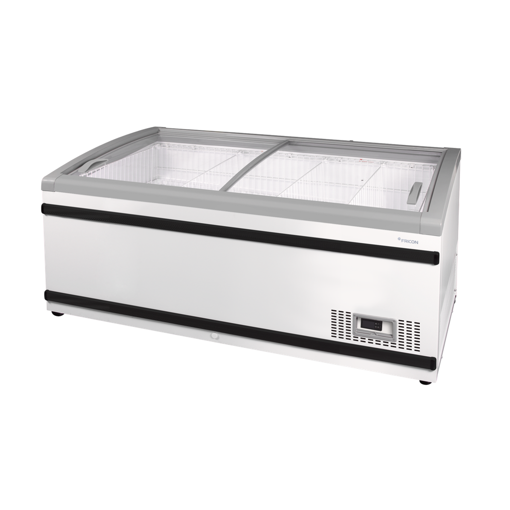 Congélateur Gamme SMR SLB - FRICON - SMR-170SLB-VCC