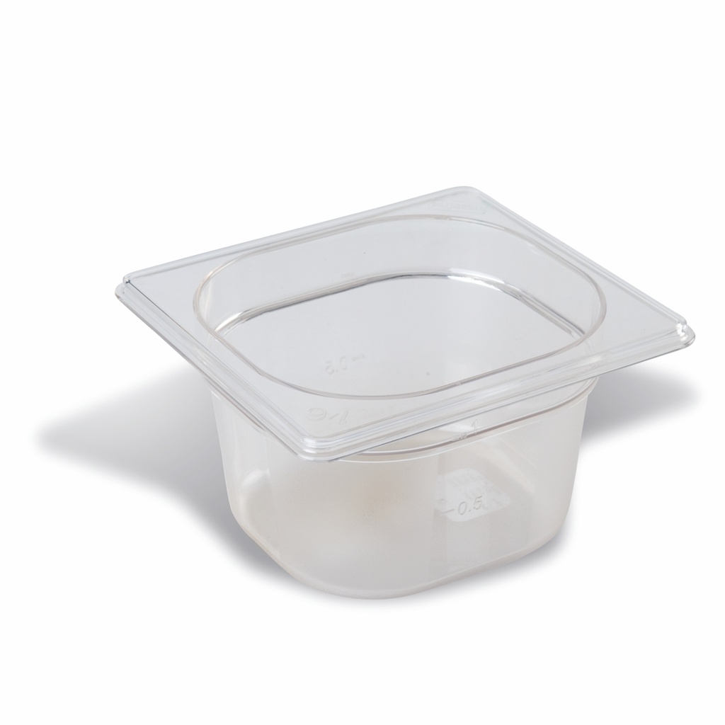 Bac Gastronorme - PUJADAS - P161.5BF