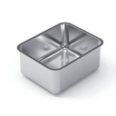 Cuve sur table - ERATOS - CSE-44I