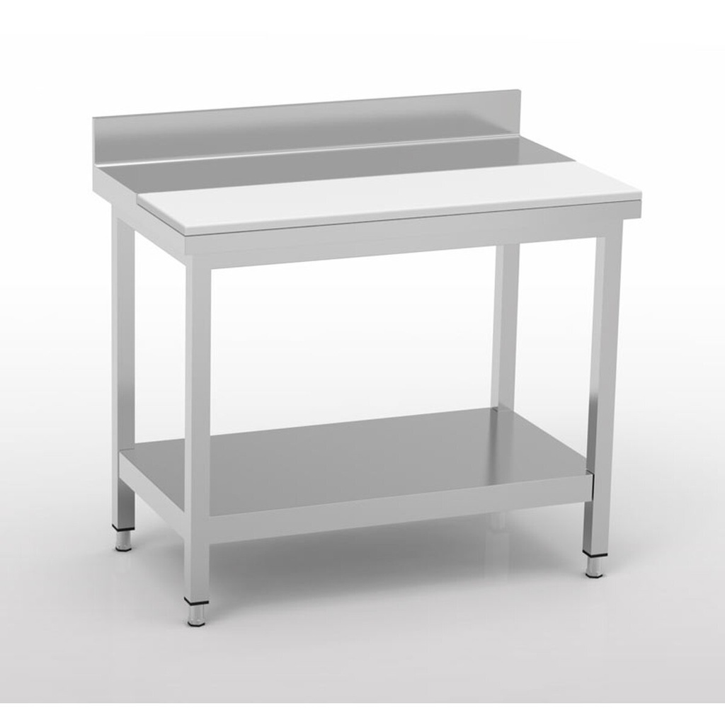 Table de préparation - ERATOS - MMCED70-150