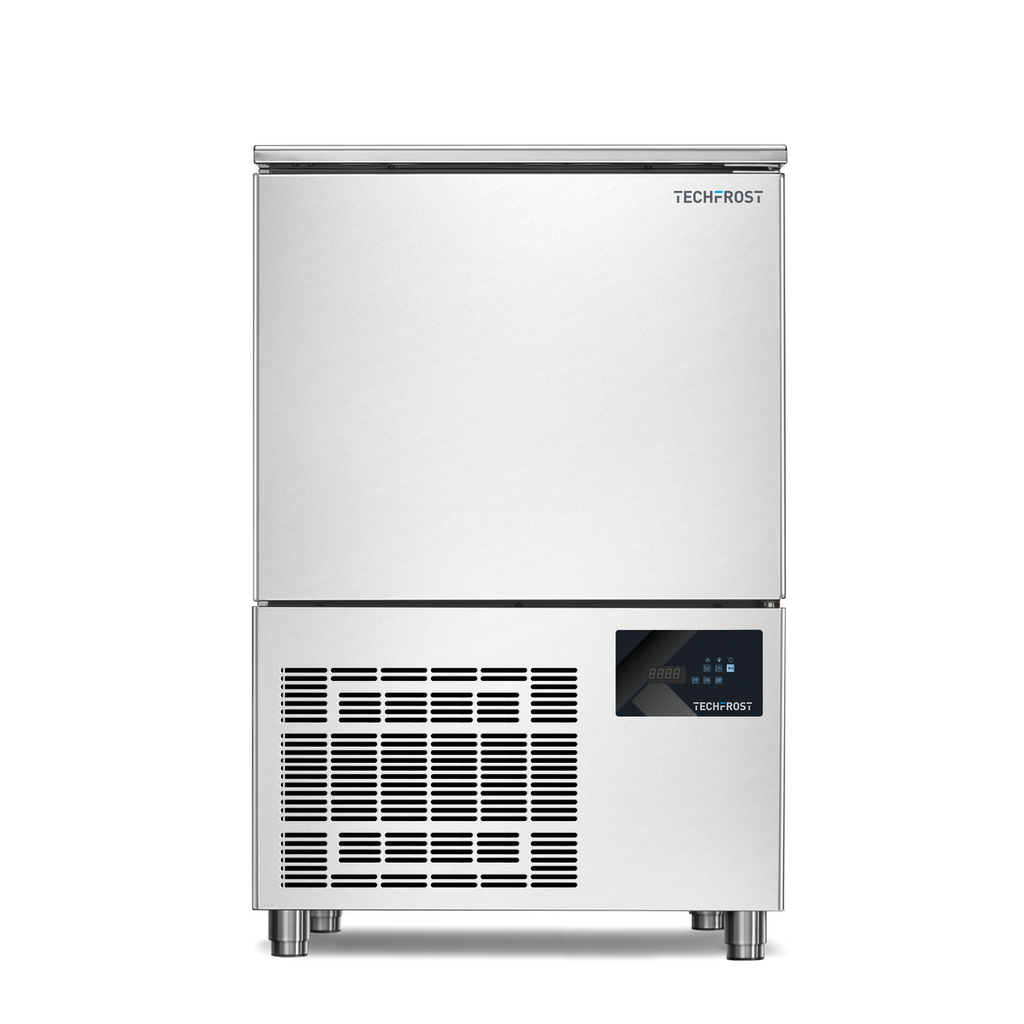 [EC8] Cellule de refroidissement et congélation - TECHFROST - EC8