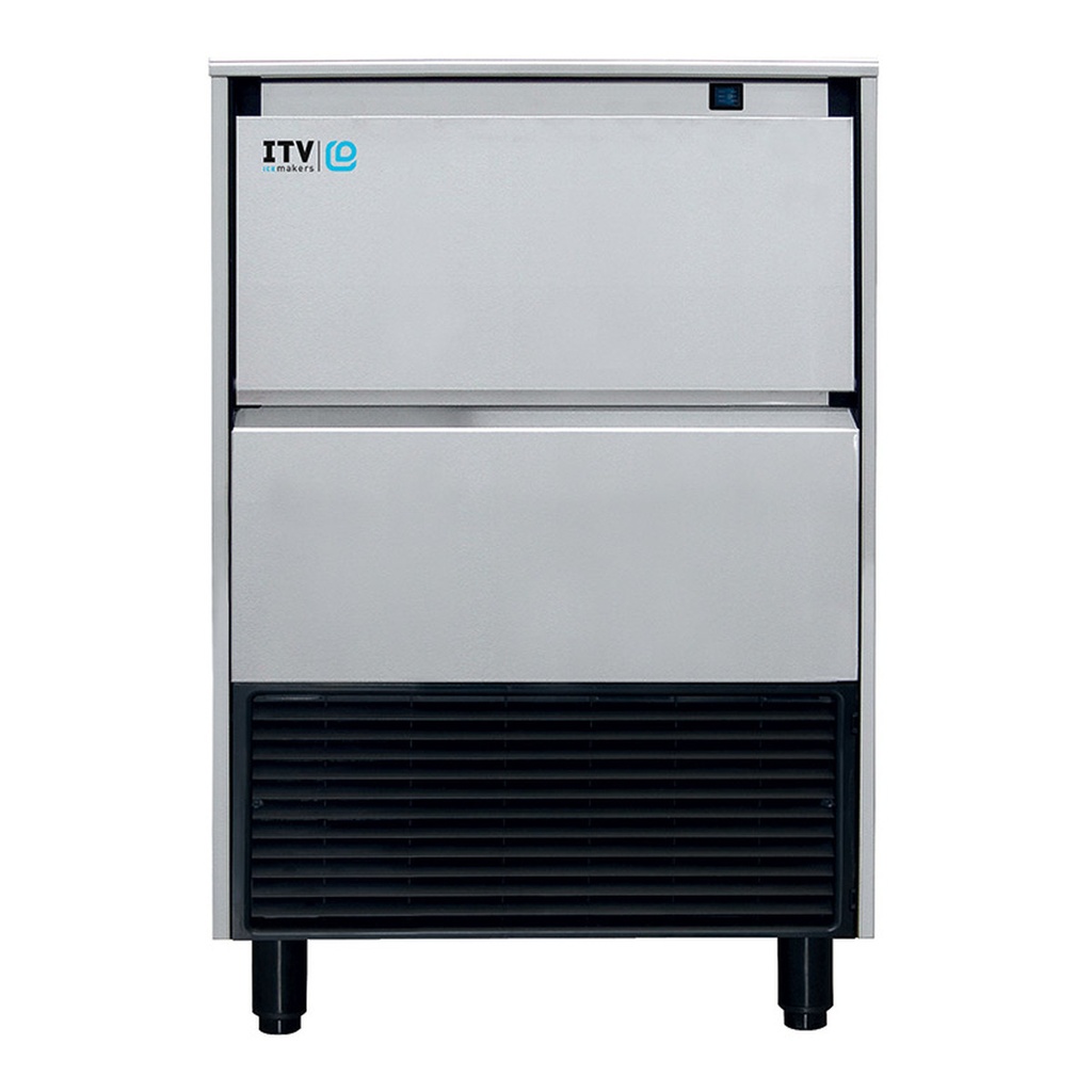 Machine à glaçons à injection - ITV - GALA80A-DP