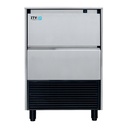 Machine à glaçons à injection - ITV - GALA80A-DP