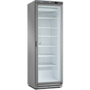 Armoire Série 430 Négative 1 porte - Extérieur Inox - Porte vitrée - MARECOS - ACE-430-CS-A-PV
