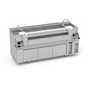 Meuble cocktail réfrigéré - ERATOS - MCR-200