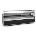 Vitrine horizontale pâtissière prof 960 - DOCRILUC - VE-9-30-RC-TF