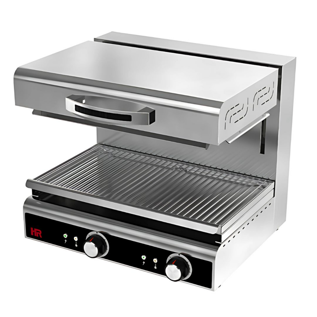 [SME600] Salamandre à plafond mobile - HR FAINCA - SME600